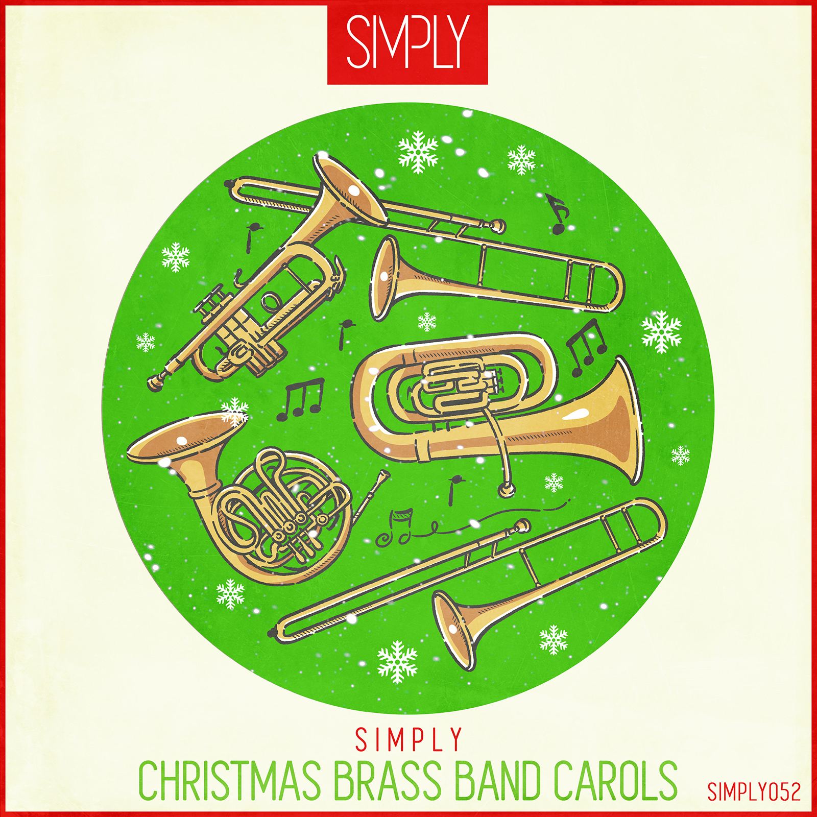 Christmas Brass Band Carols