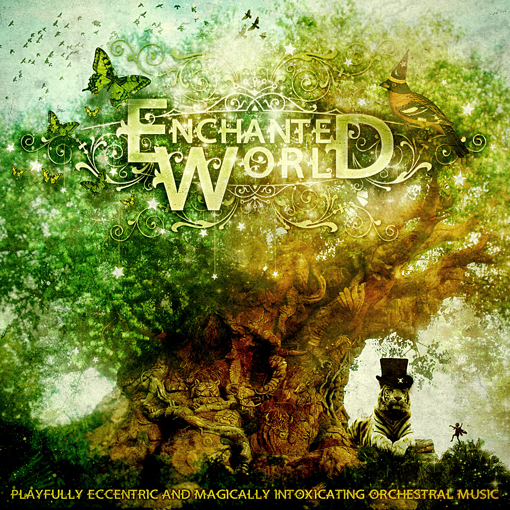 Enchanted World