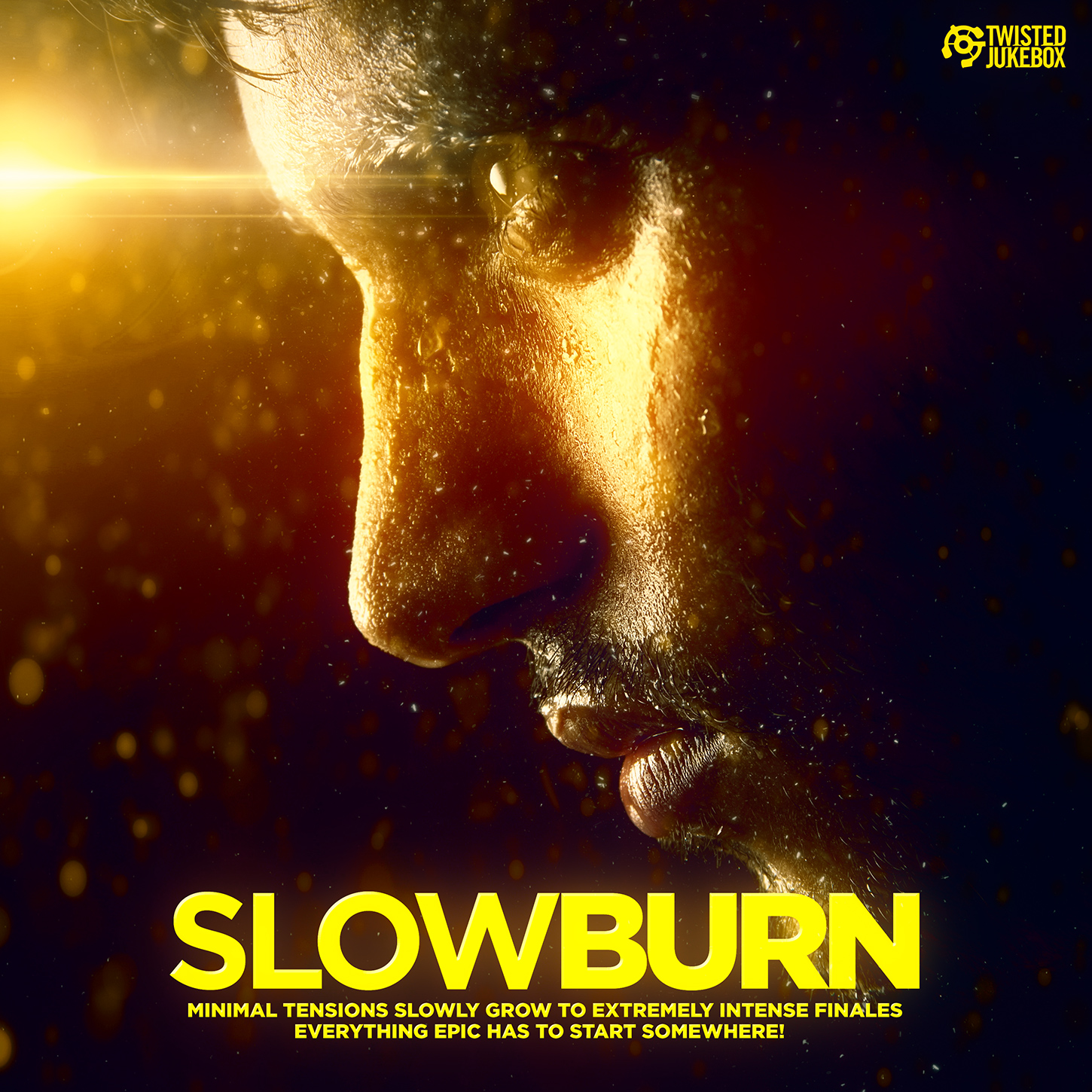 Slowburn