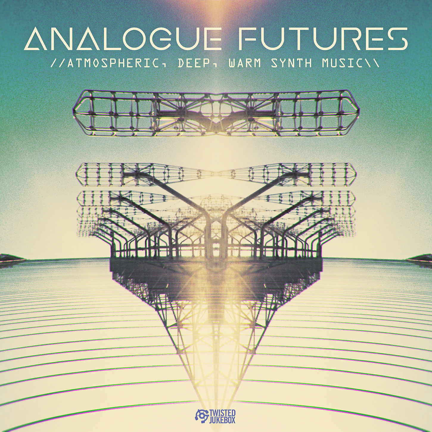 Analogue Futures