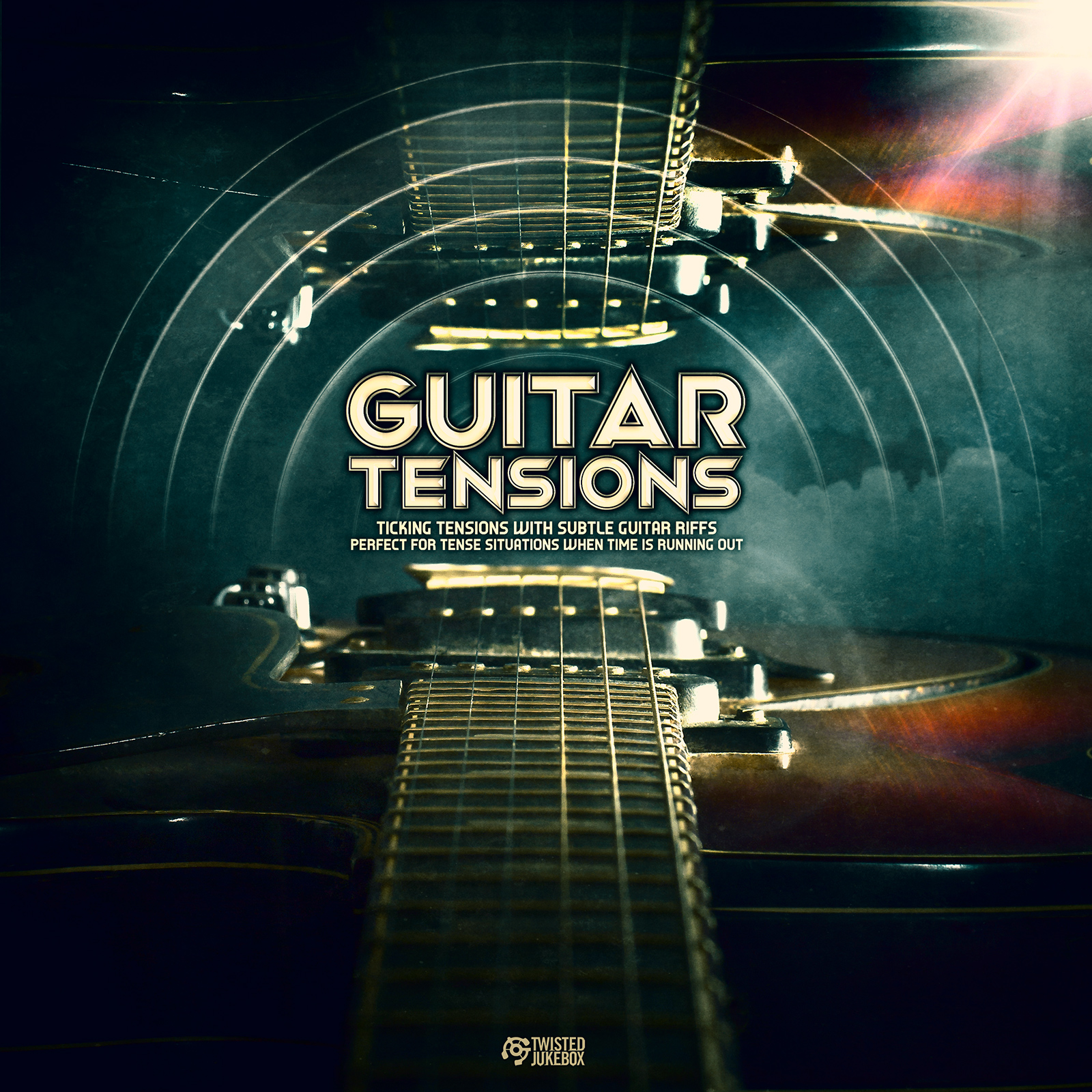 Guitar Tensions