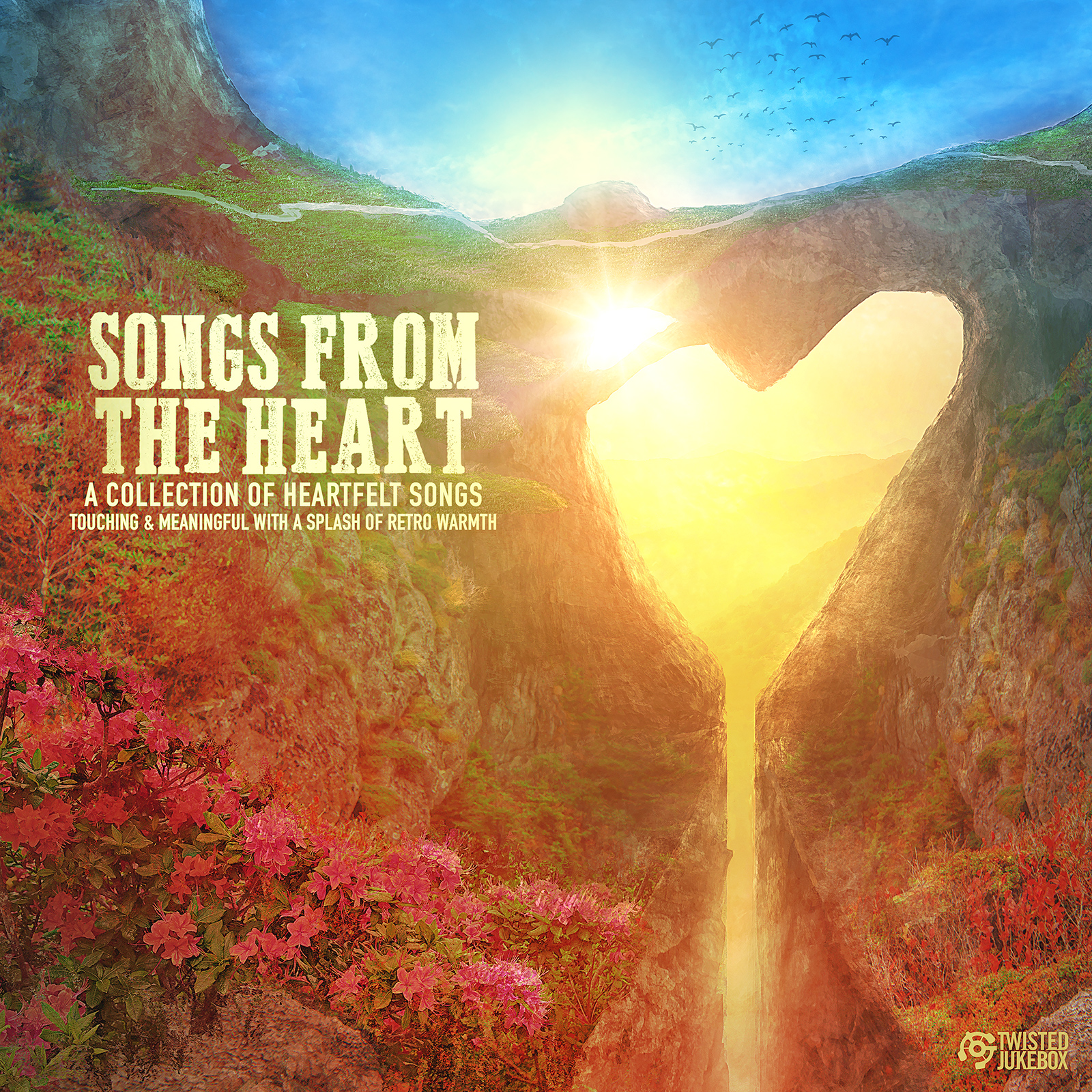 Songs from the Heart