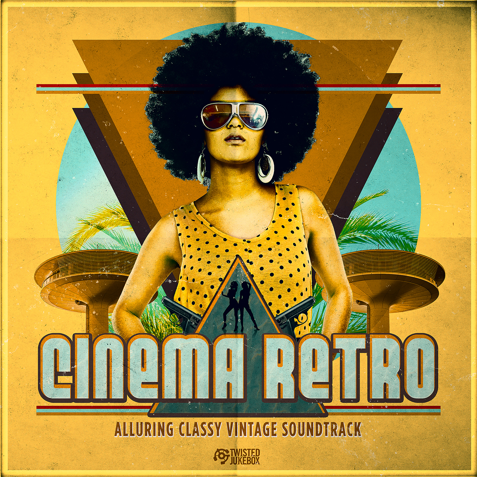 Cinema Retro
