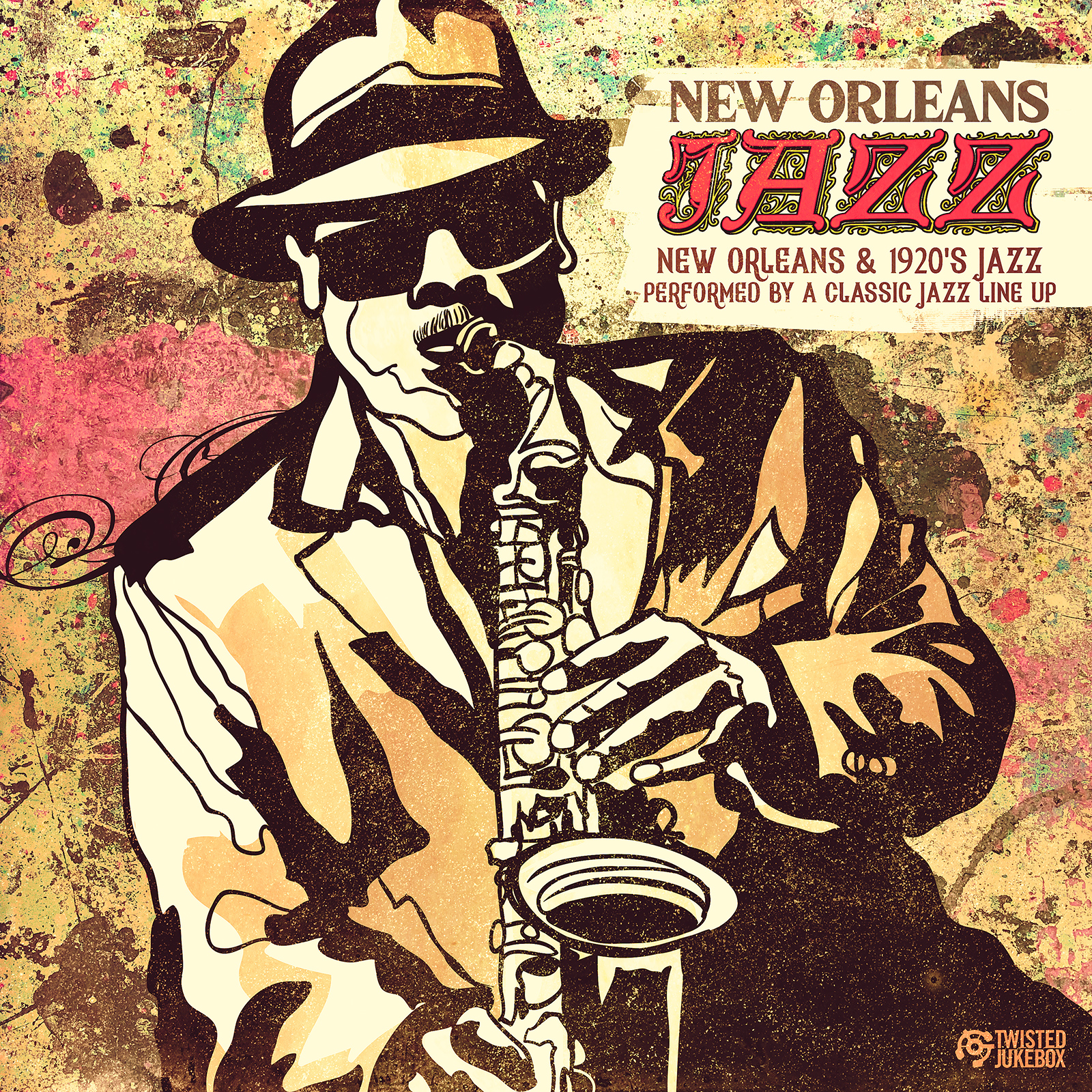 New Orleans Jazz