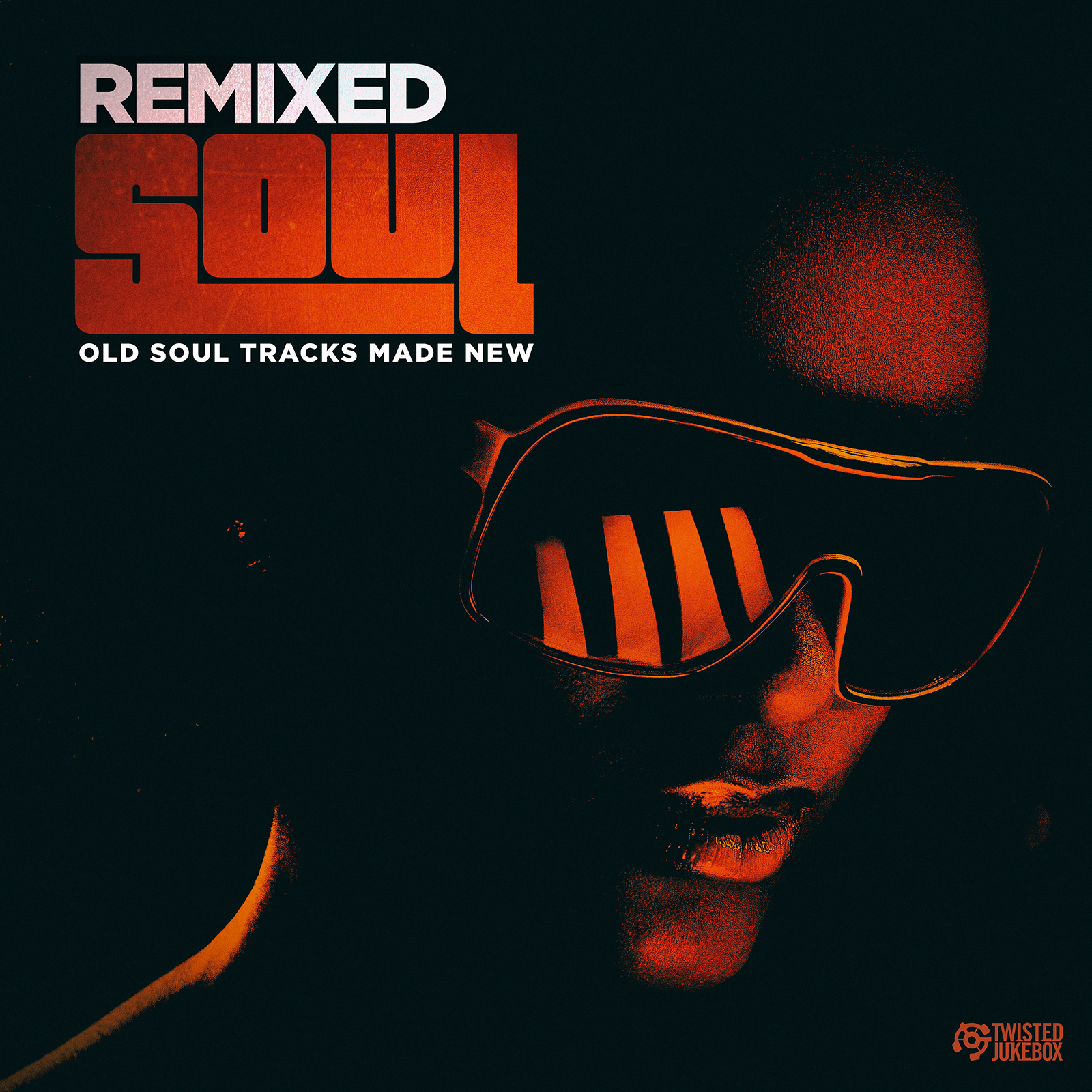 Remixed Soul