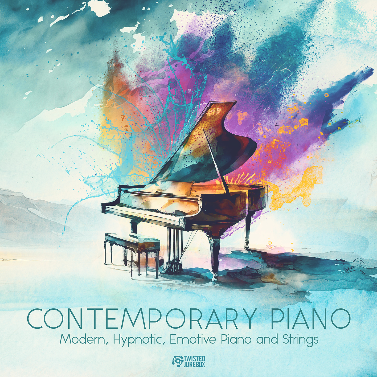 Contemporary Piano