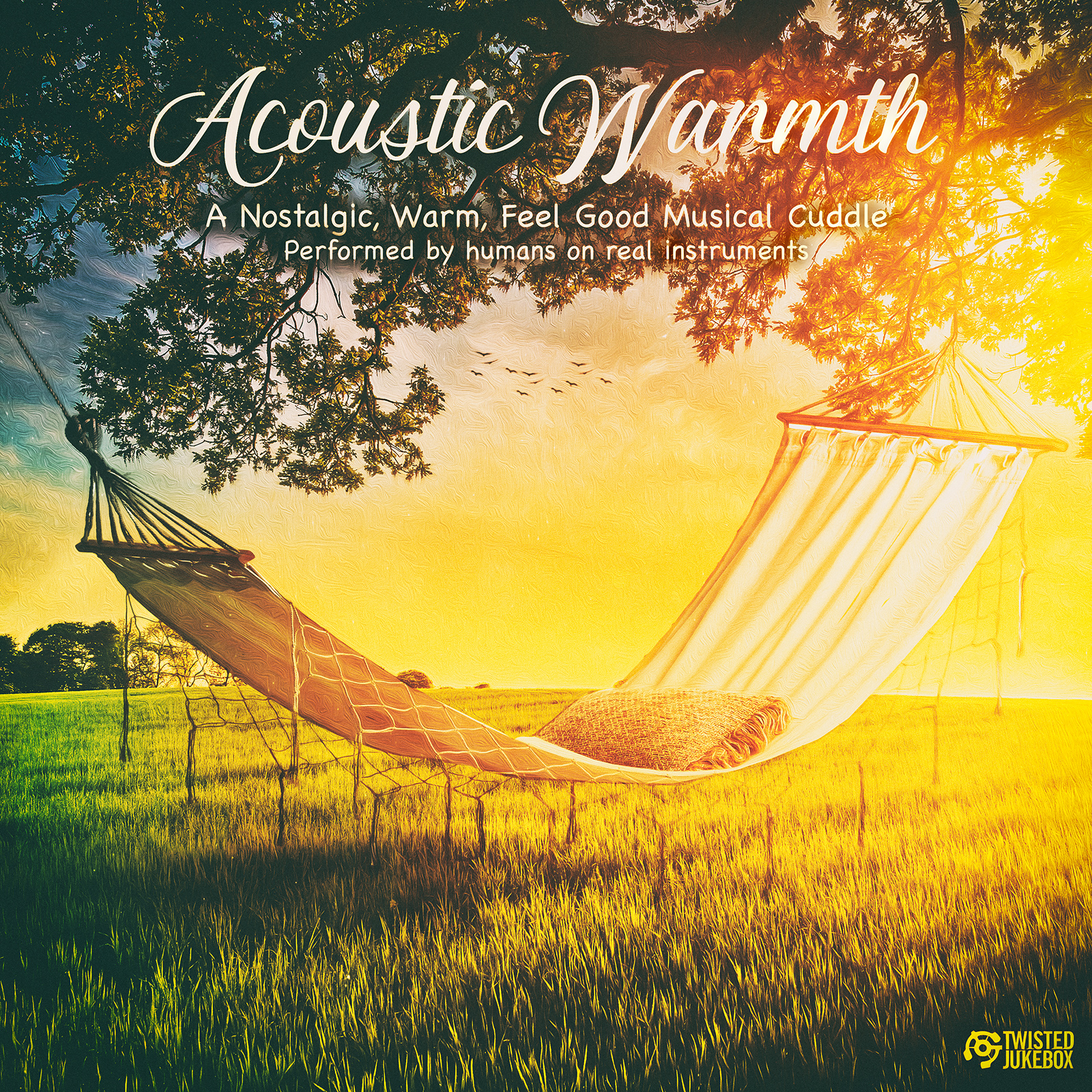 Acoustic Warmth