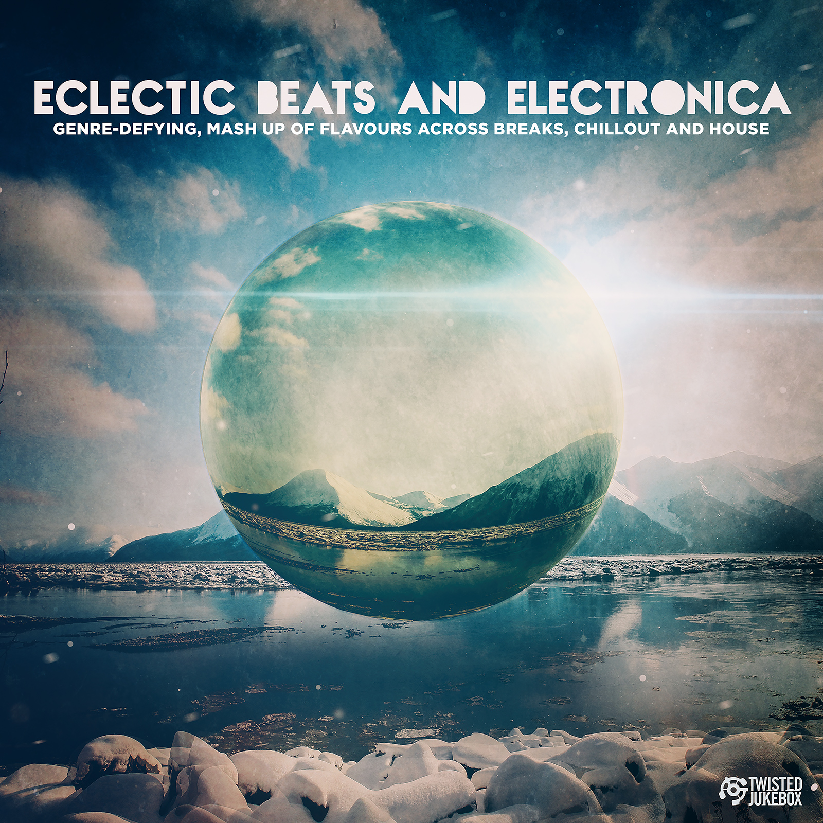 Eclectic Beats and Electronica