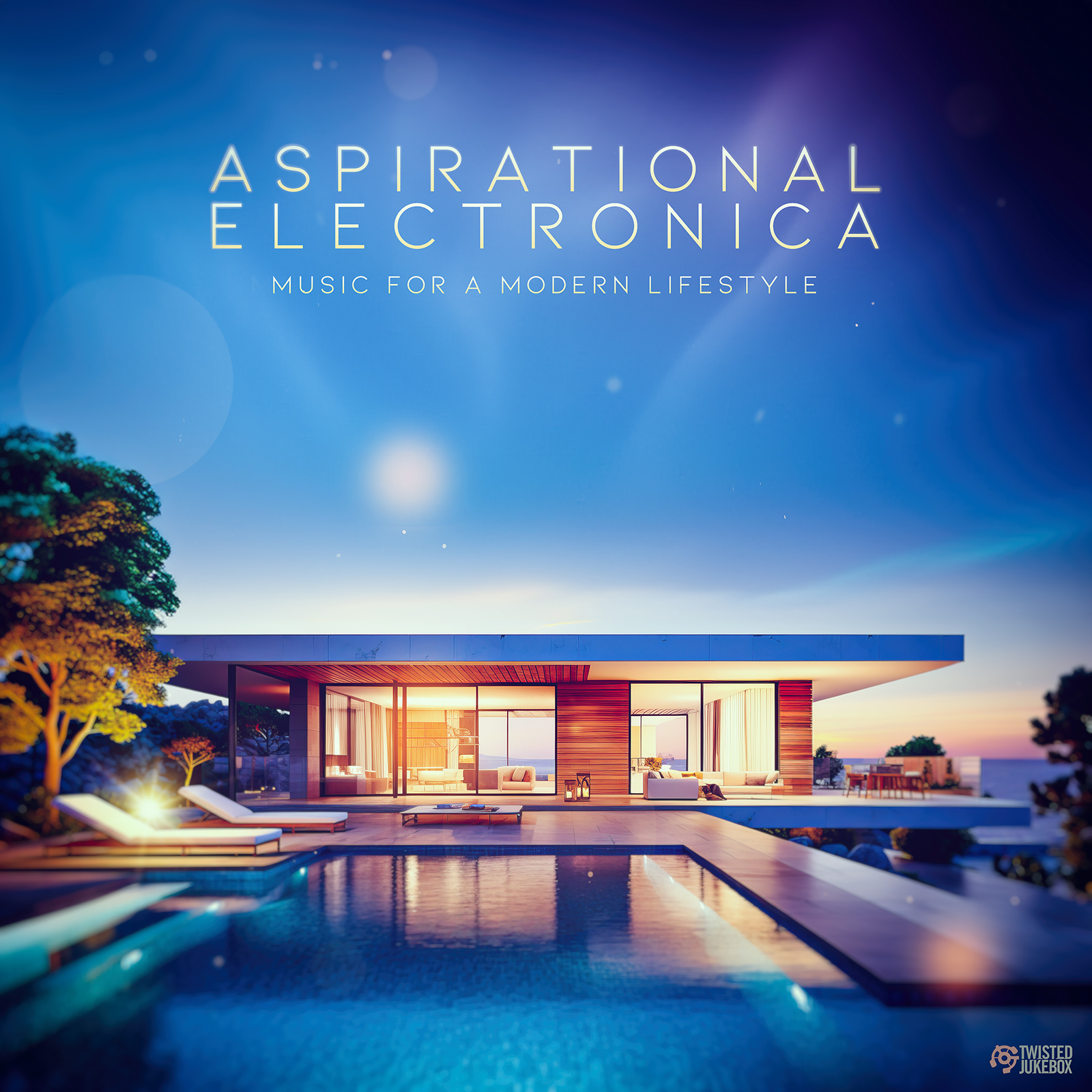 Aspirational Electronica