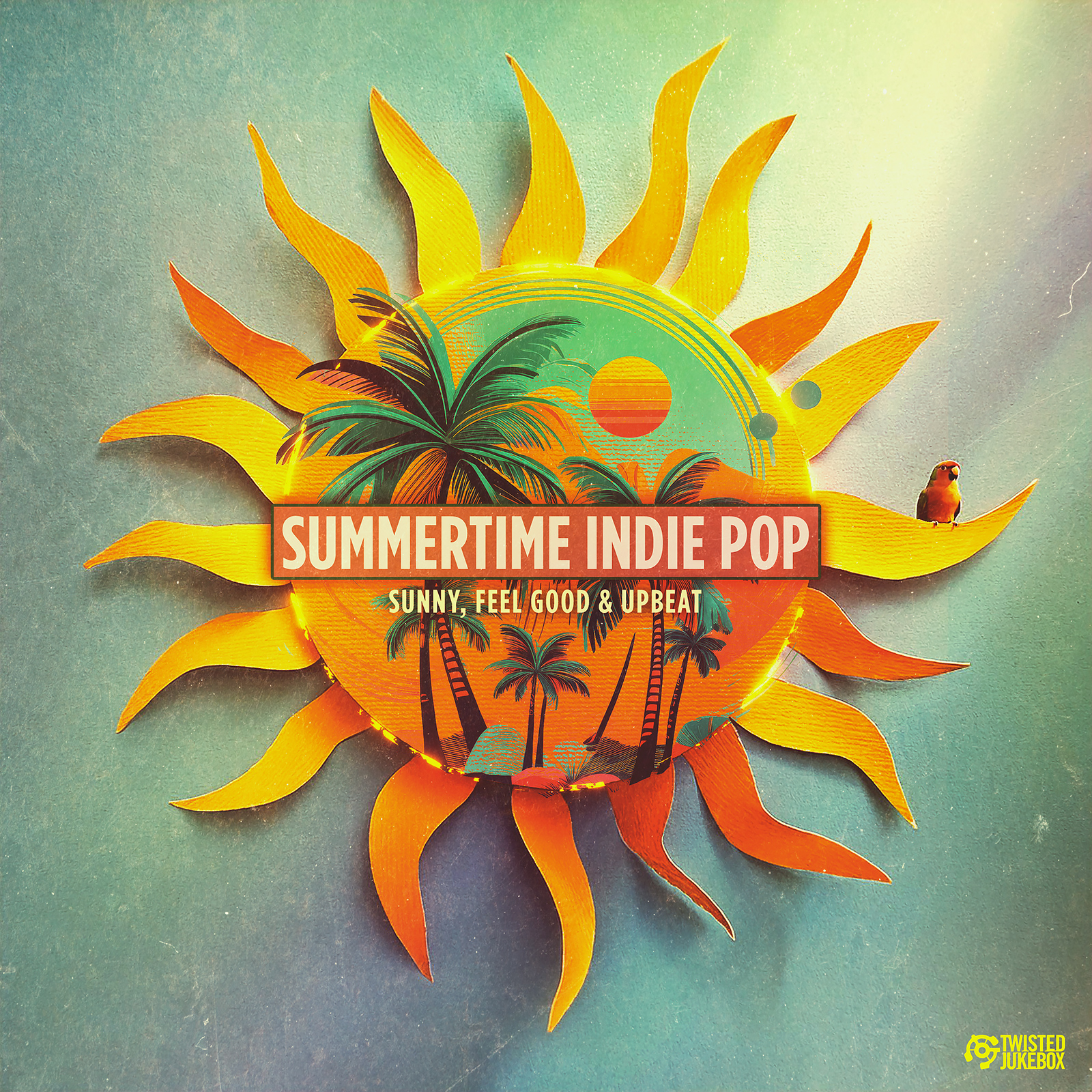 Summertime Indie Pop