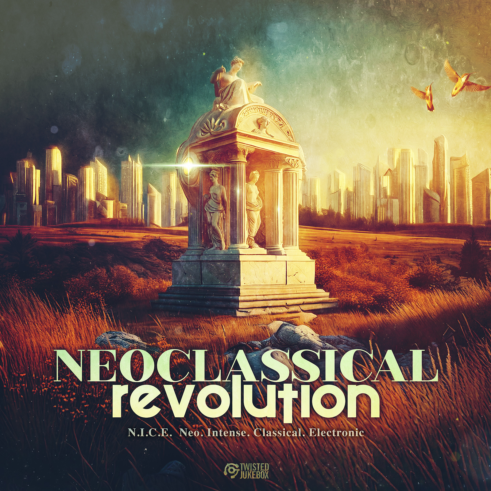 Neoclassical Revolution