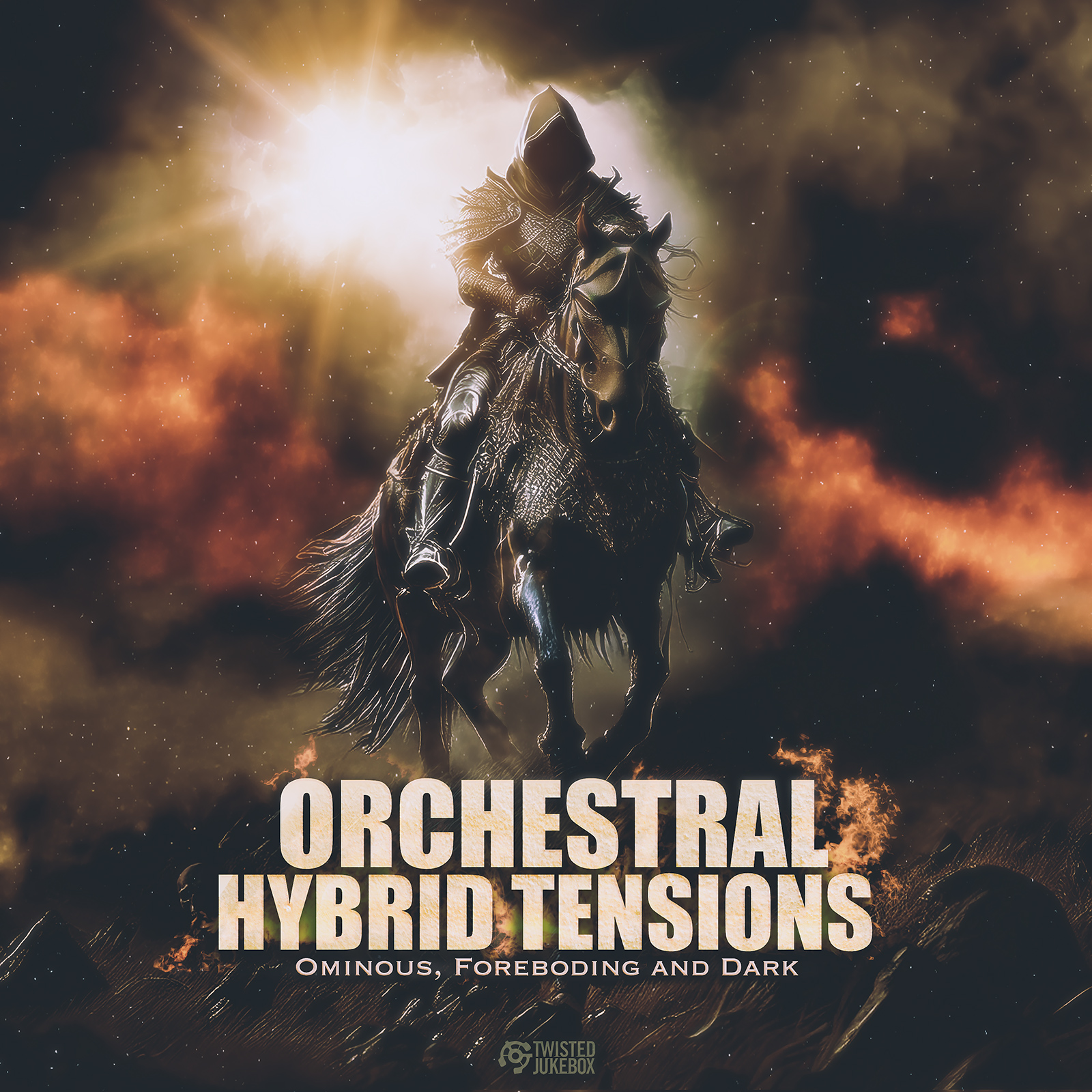 Orchestral Hybrid Tensions