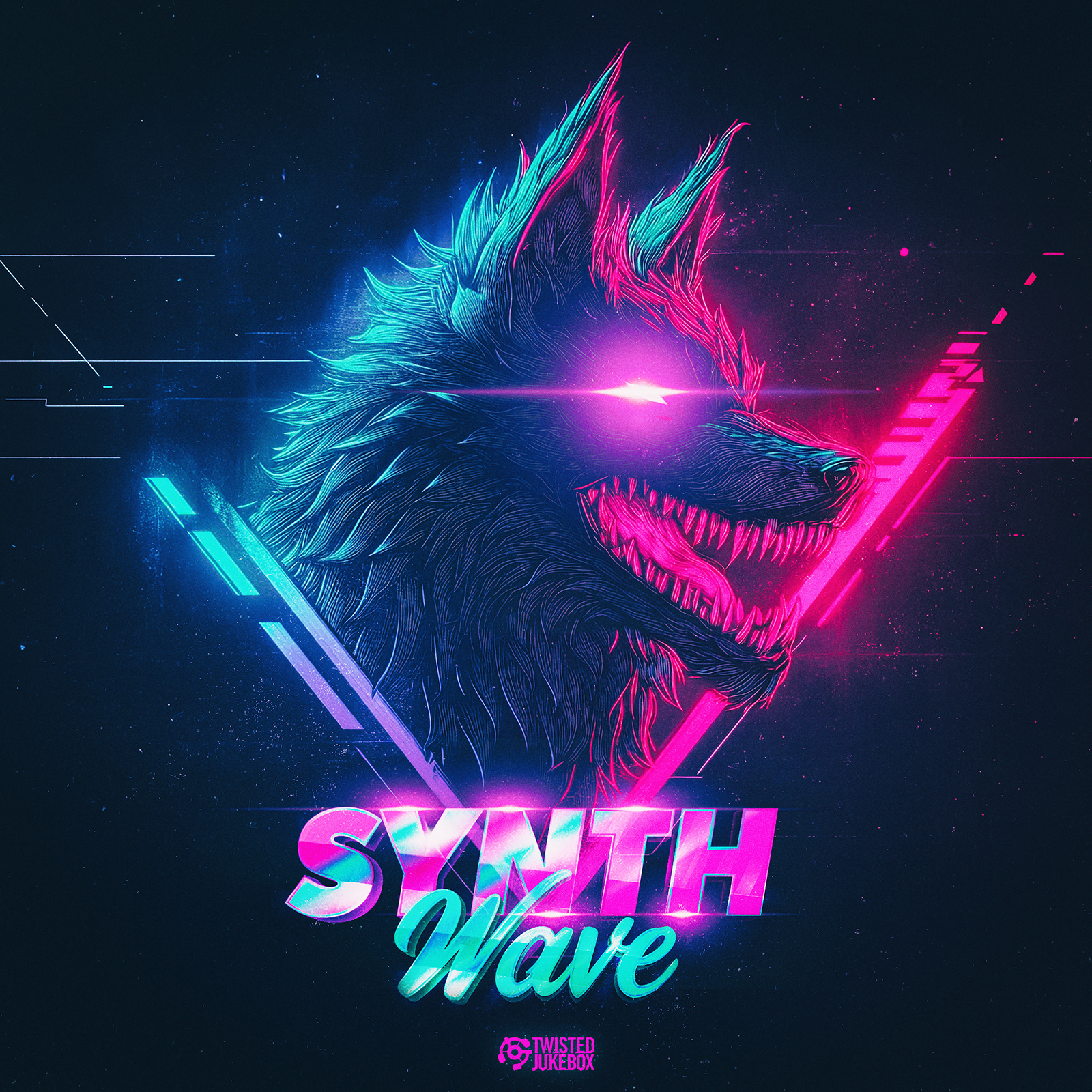 Synthwave
