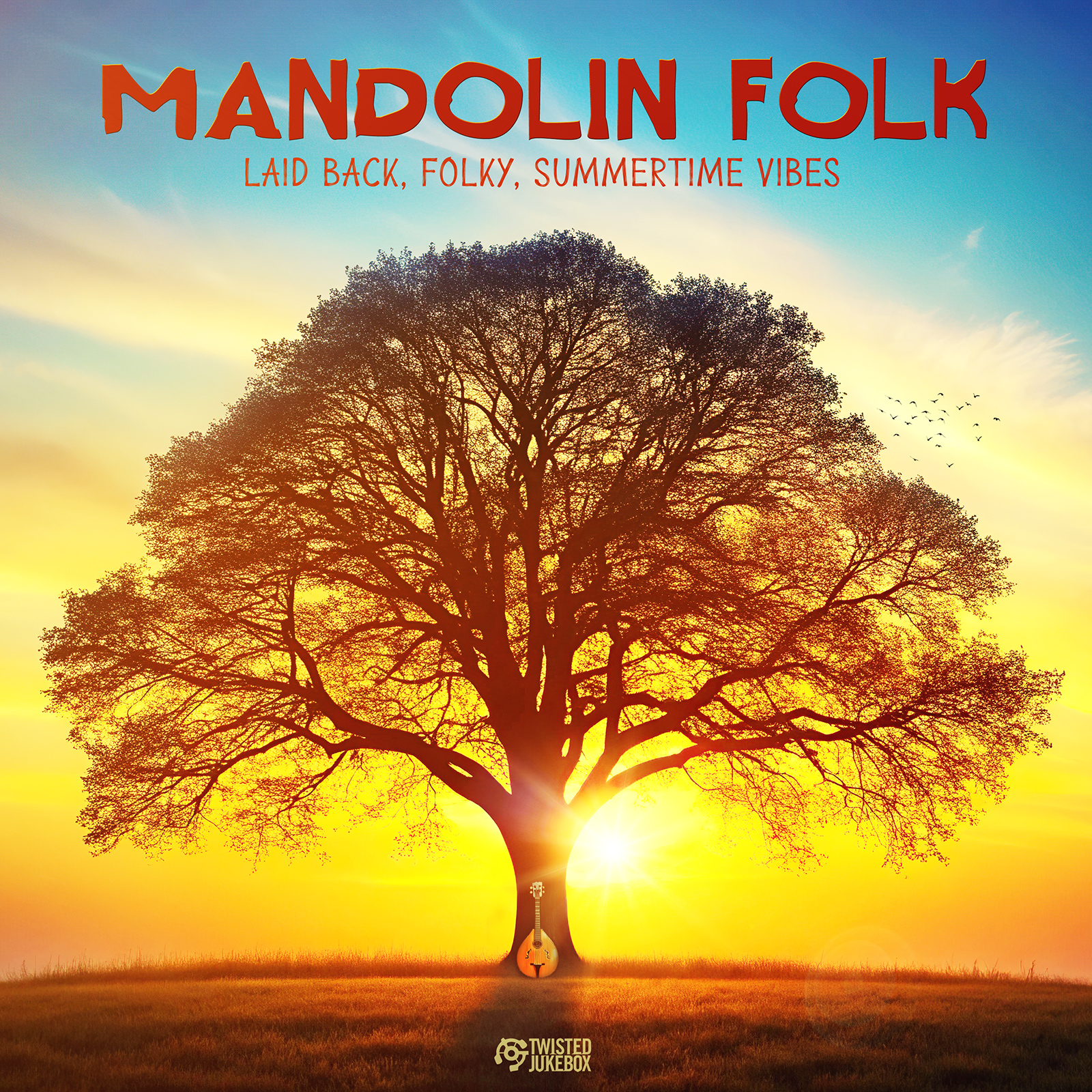 Mandolin Folk