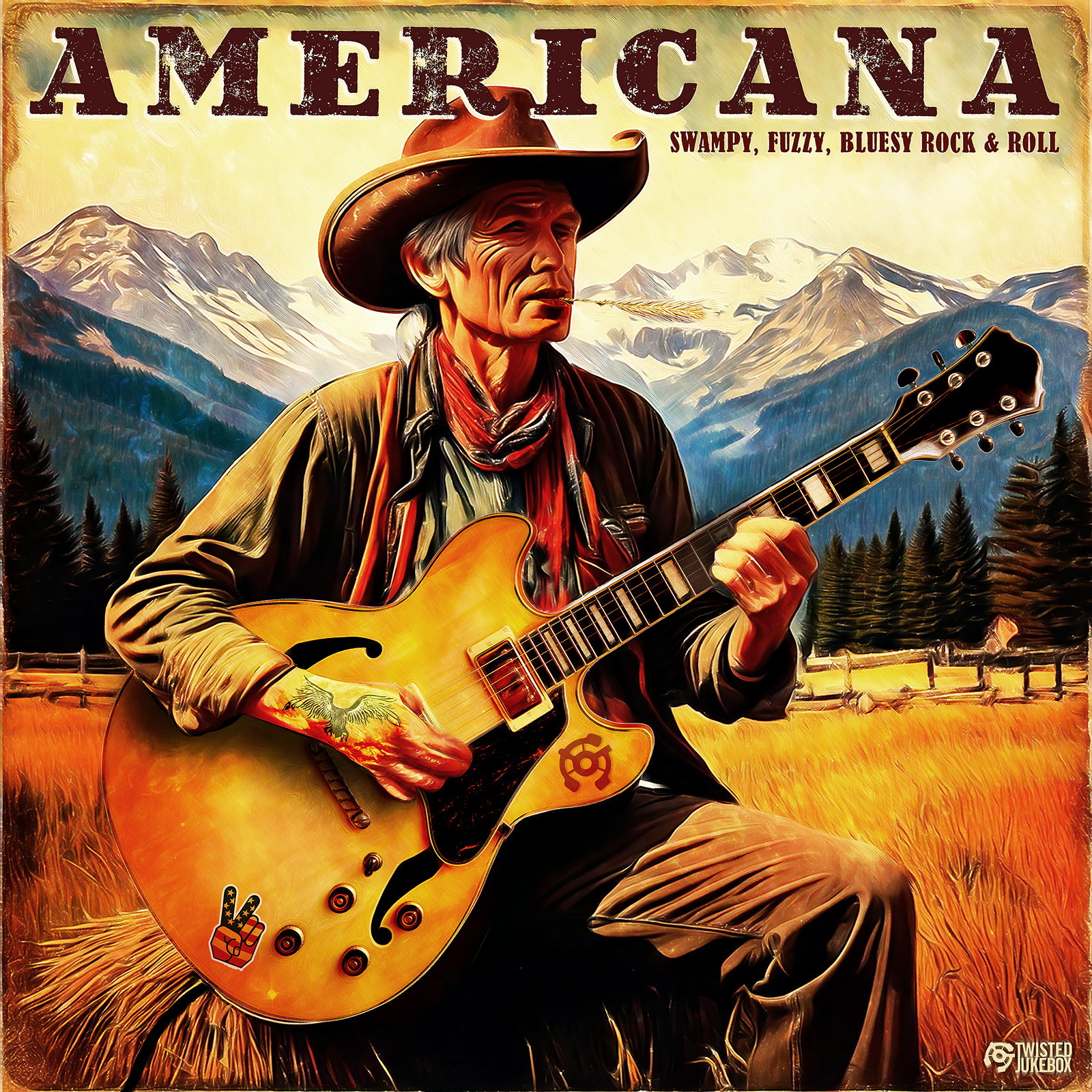 Americana