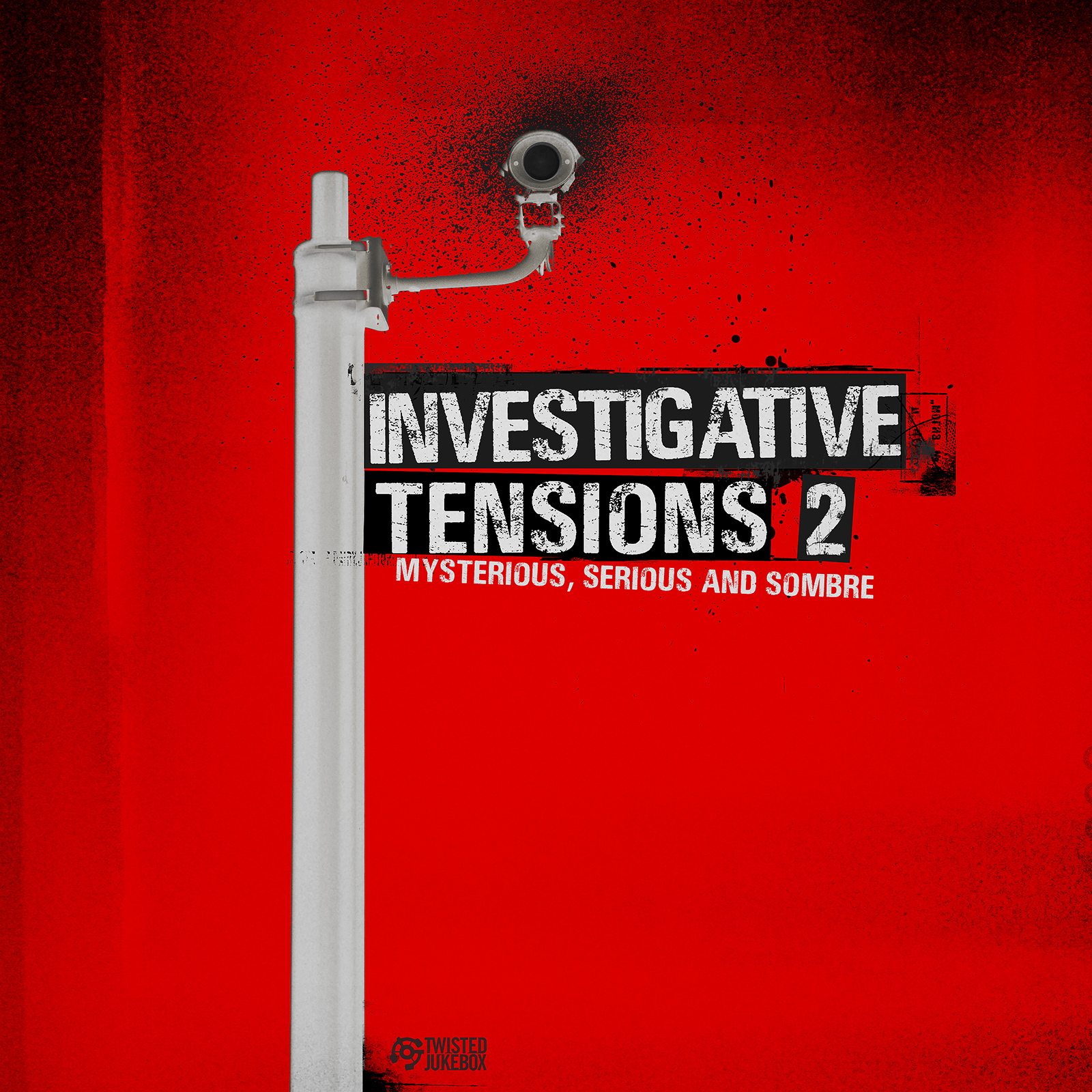 Investigative Tensions 2