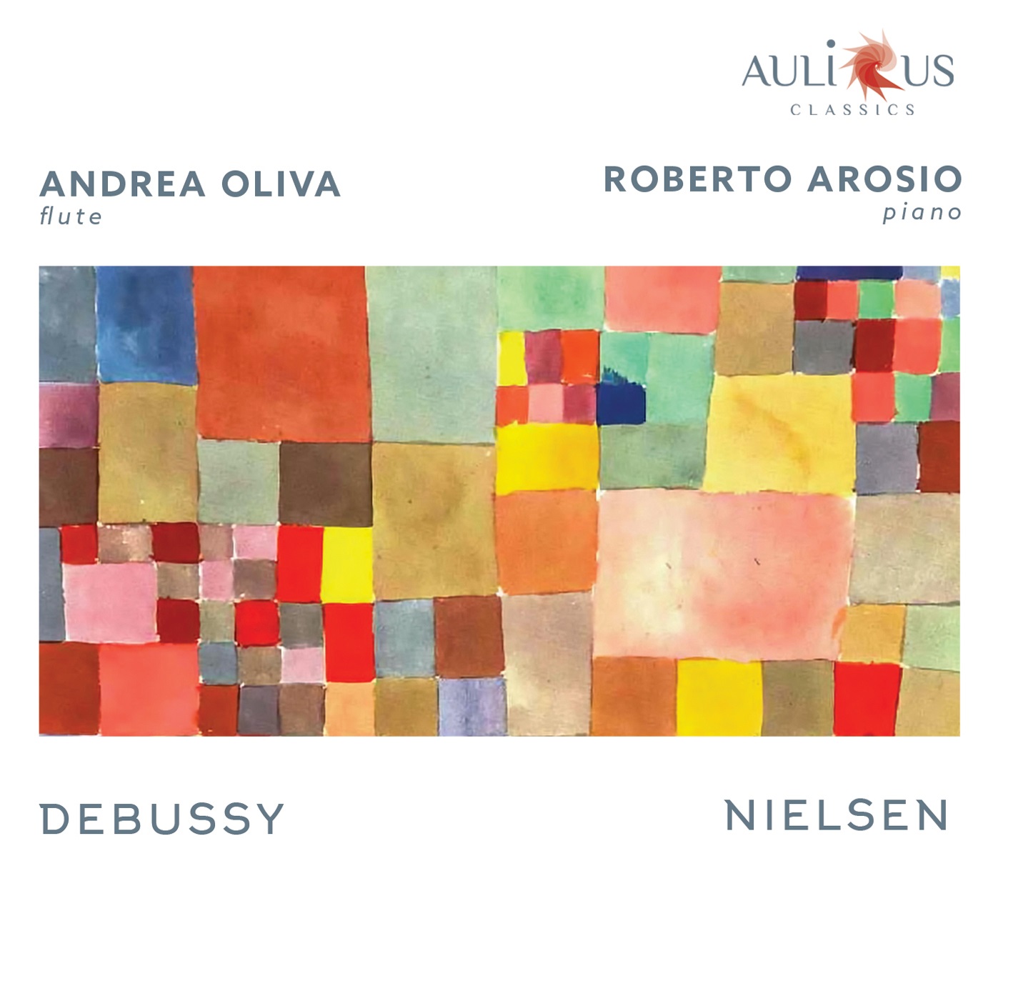 Debussy – Nielsen