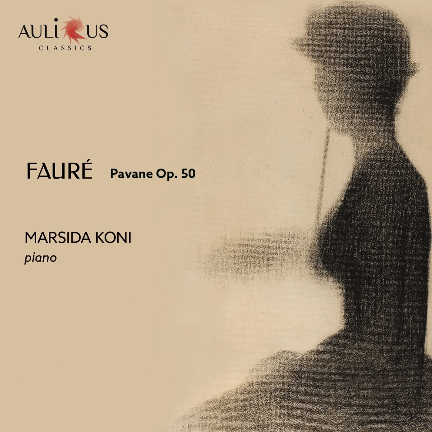 Faure: Pavane Op. 50