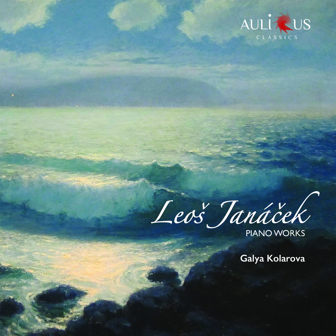 Janacek: Piano Works