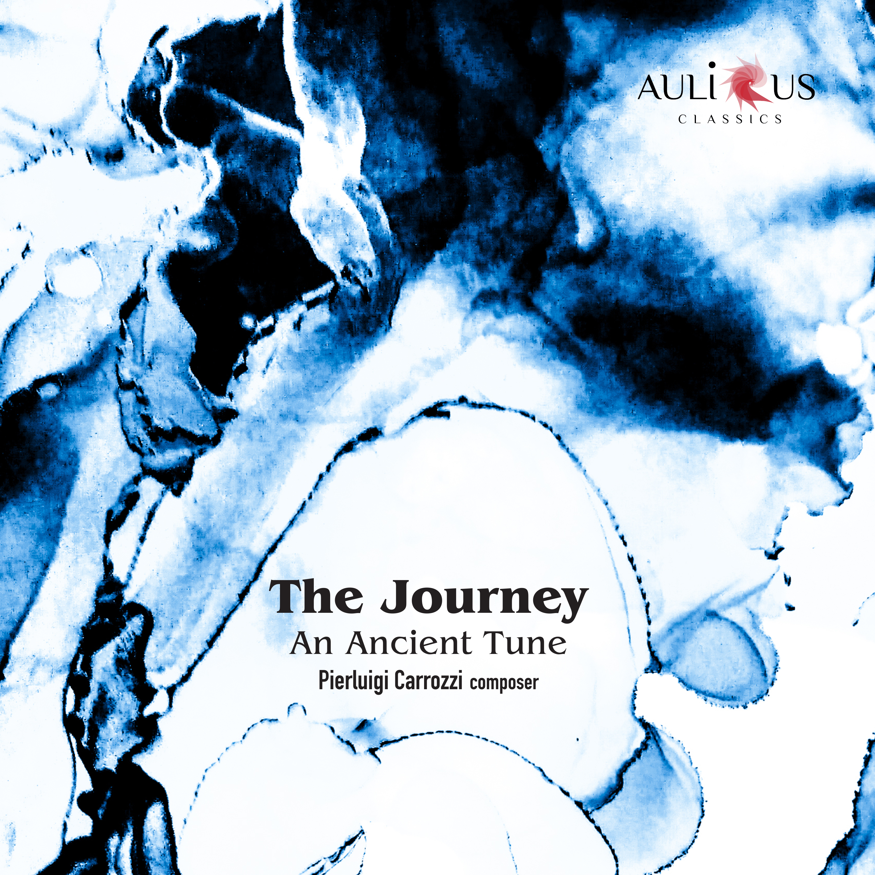 The Journey – An Ancient Tune