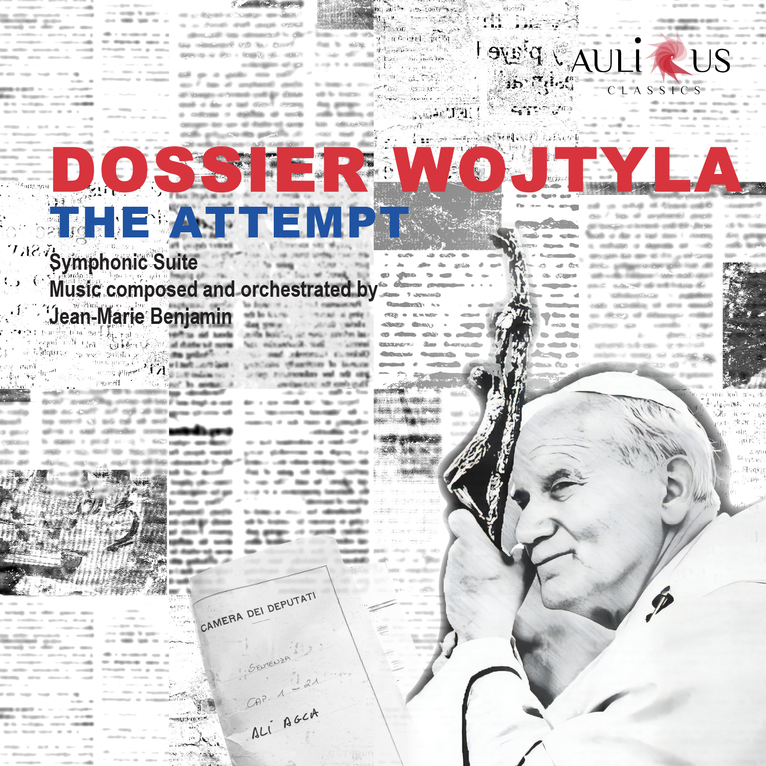 Dossier Wojtyla – The Attempt