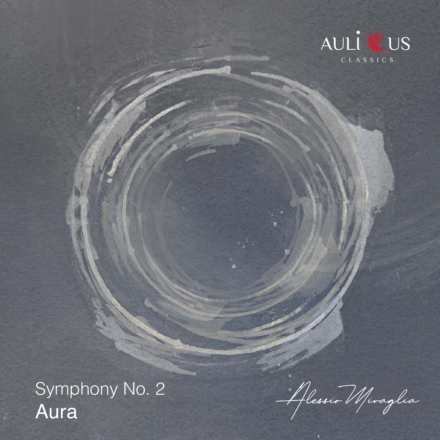 Symphony No. 2 – Aura
