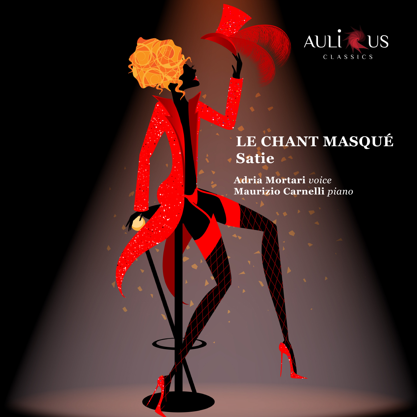 Le Chant Masque