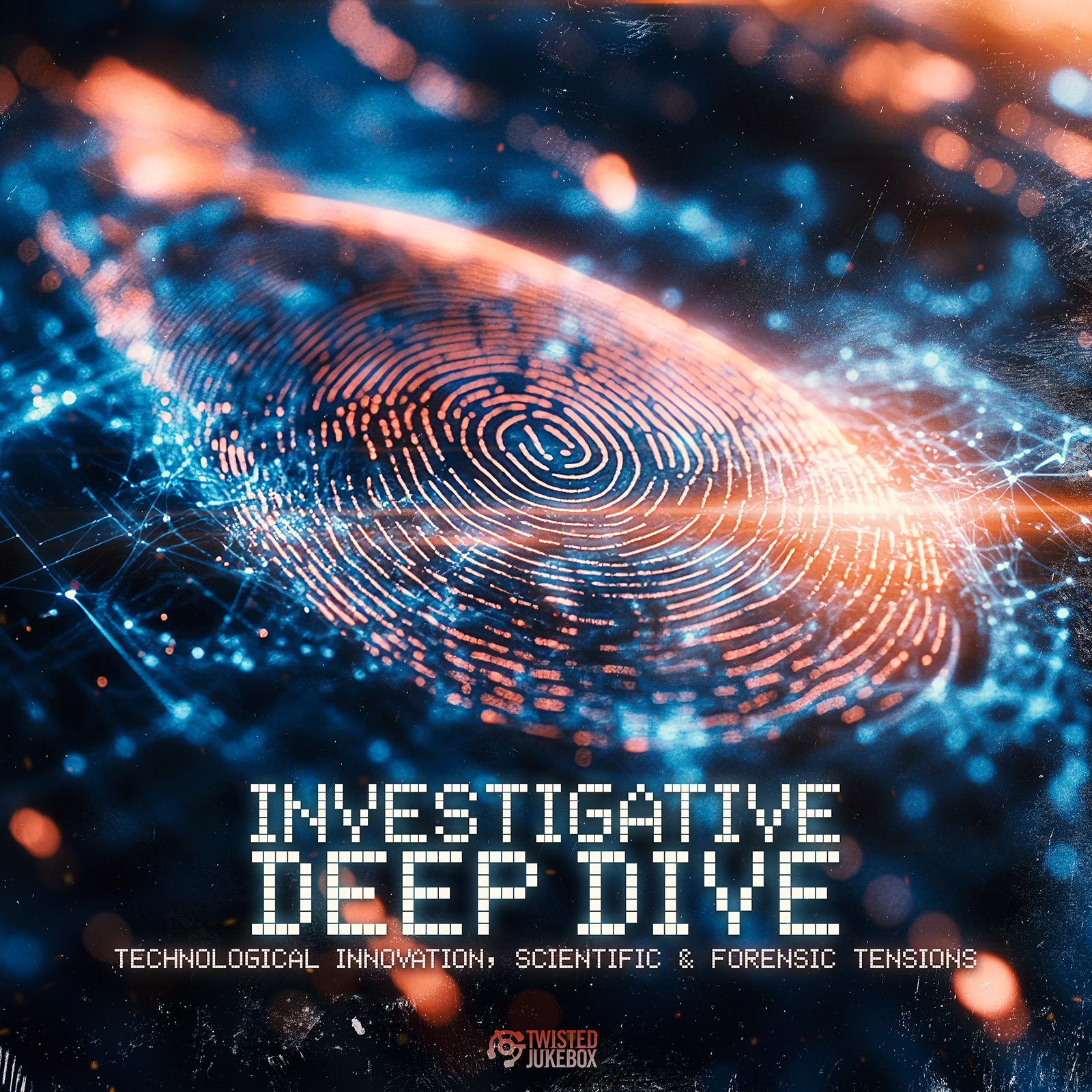 Investigative Deep Dive